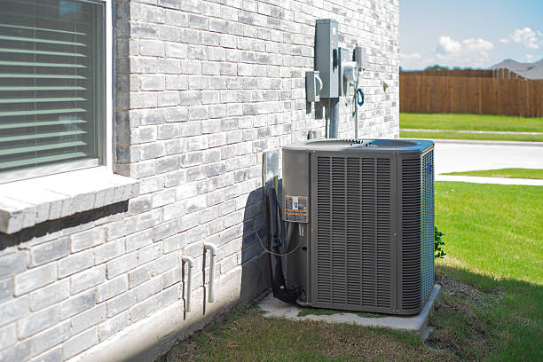 Reliable Ac Installation contractor in Livonia, MI by FH HVAC